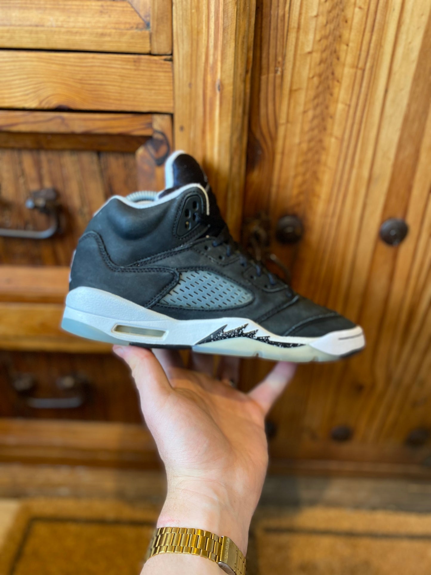 JORDAN 5 ‘MOONLIGHT’ - UK 5.5