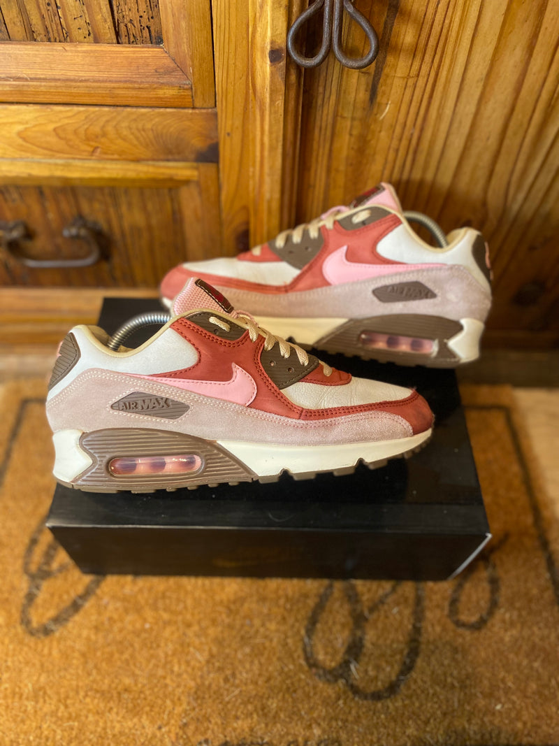 NIKE AIR MAX 90 ‘BACON’ - UK 8