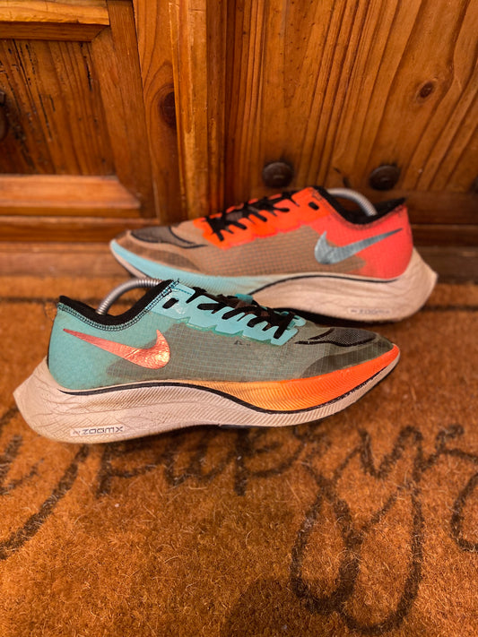 NIKE ZOOMX VAPORFLY NEXT% ‘EKIDEN’ - UK 9