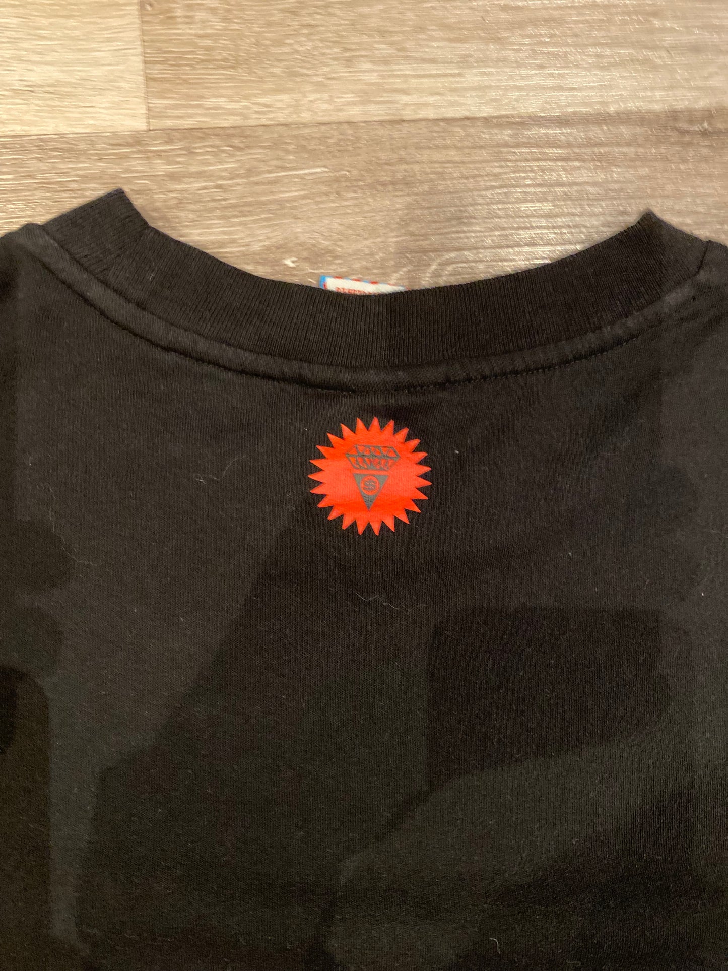 BILLIONAIRE BOYS CLUB BBC ICECREAM T-SHIRT - L