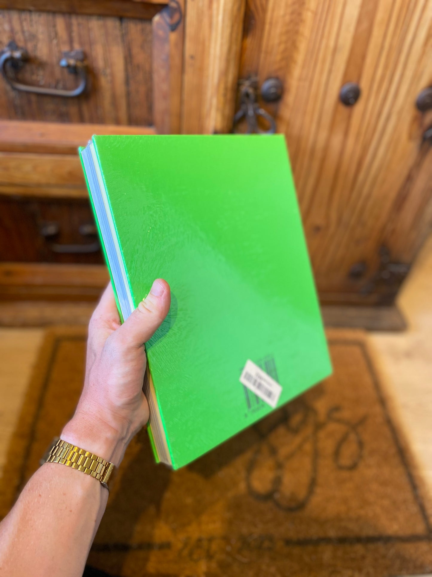 VIRGIL ABLOH X NIKE ICONS ‘THE TEN’ SOMETHING’S OFF BOOK - BRAND NEW