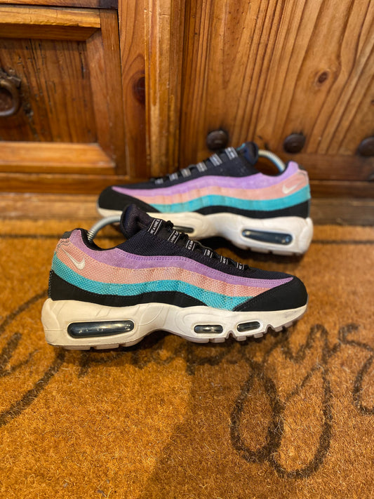NIKE AIR MAX 95 ‘HAVE A NIKE DAY’ :) - UK 6.5