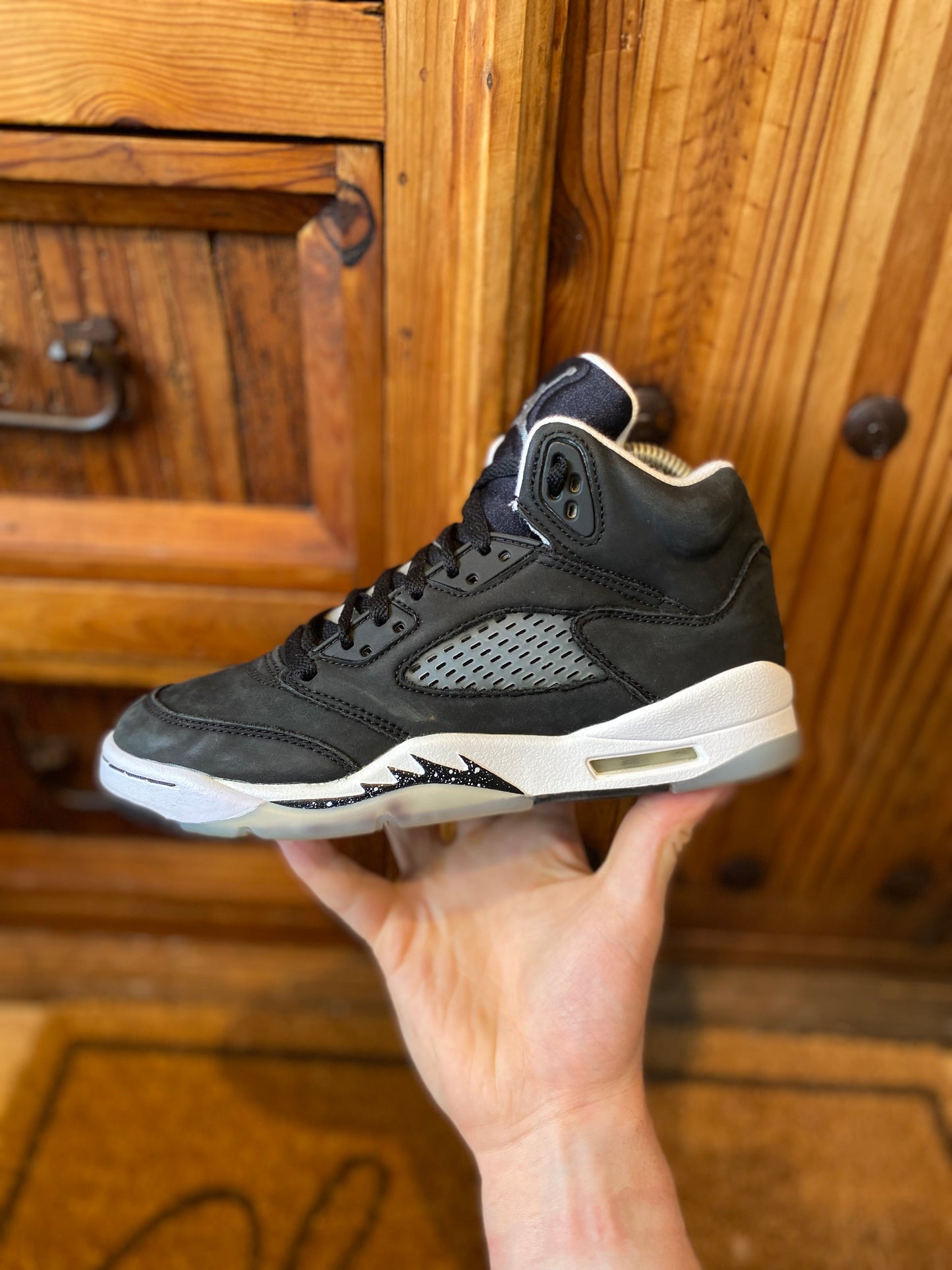 JORDAN 5 ‘MOONLIGHT’ - UK 5.5