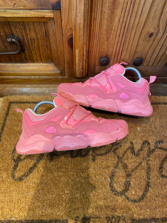 GLOBE TILT OPTION EVO ‘BUBBLEGUM’ - UK 7