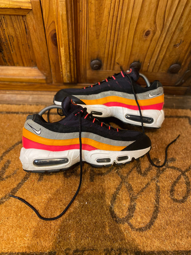 NIKE AIR MAX 95 ‘OCEAN CUBE’ - UK 7