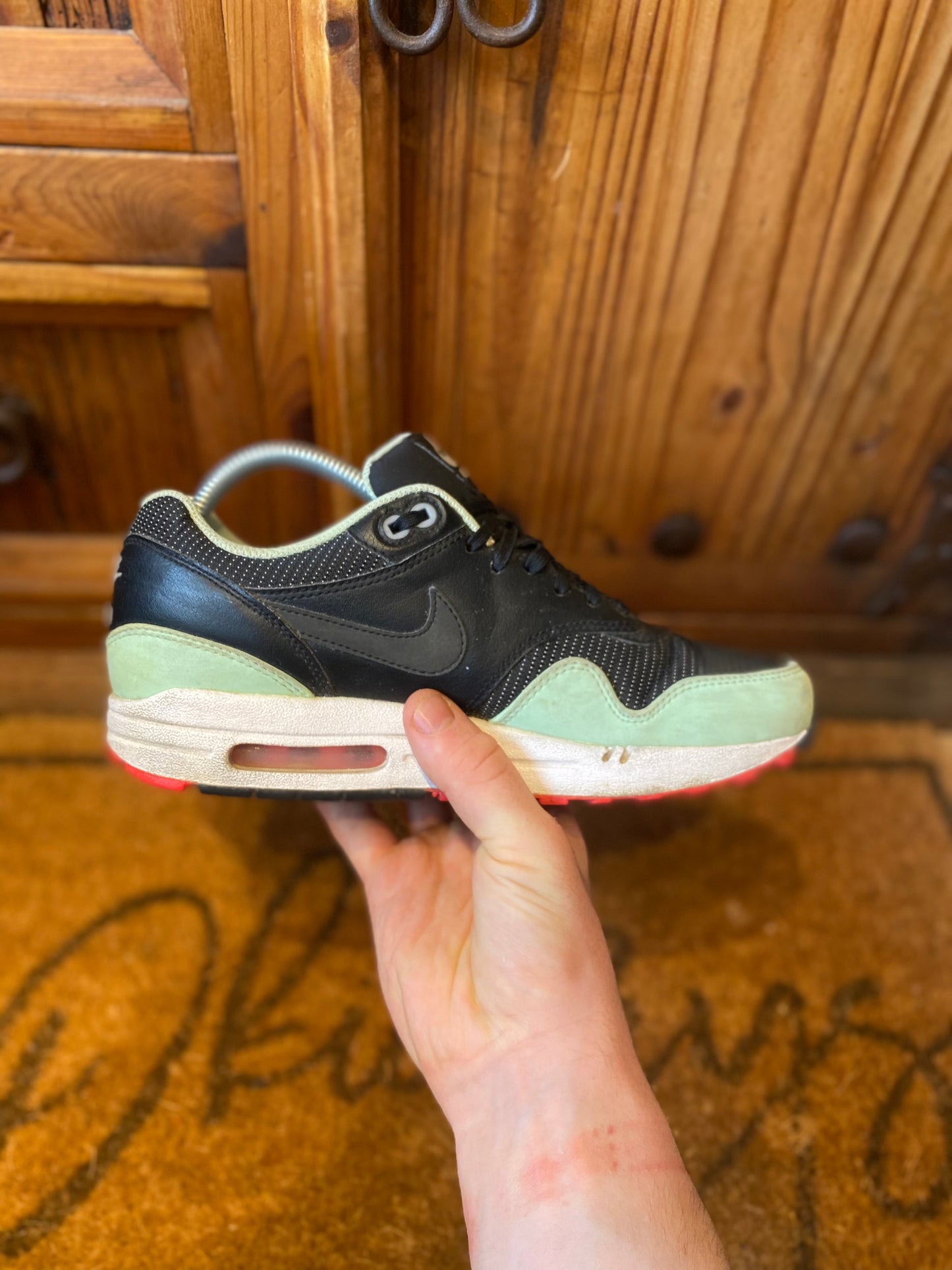 NIKE AIR MAX 1 FB ‘YEEZY’ - UK 6