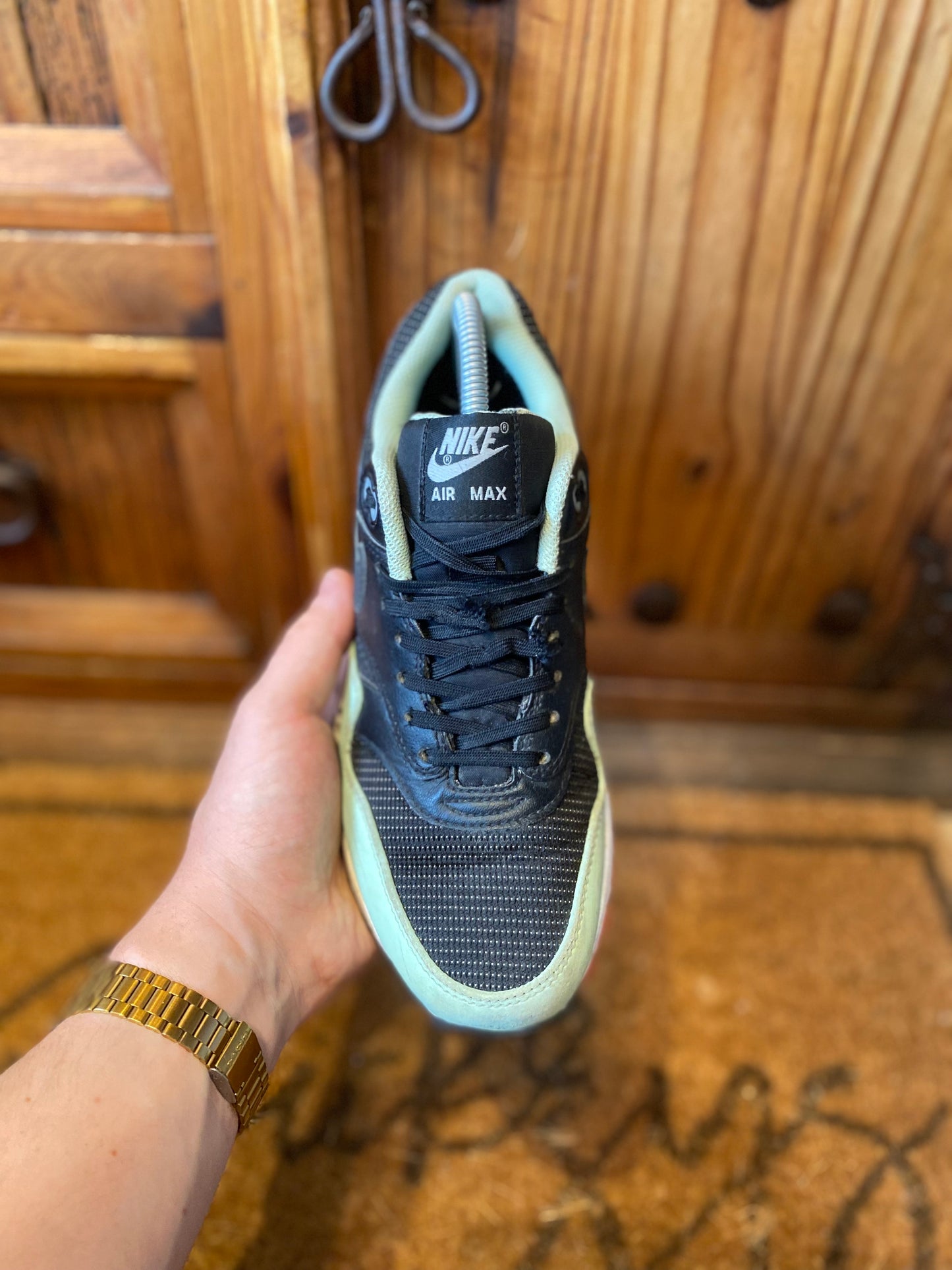 NIKE AIR MAX 1 FB ‘YEEZY’ - UK 6