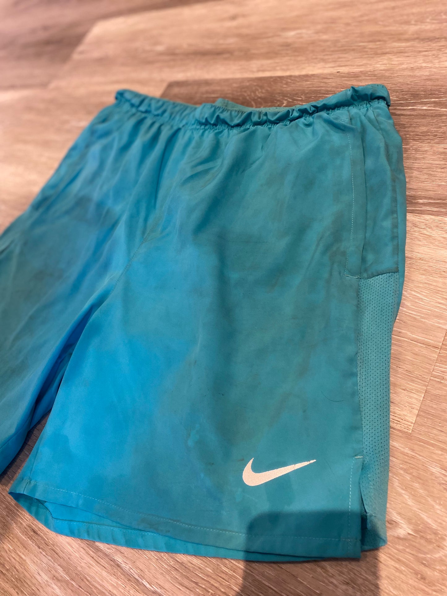 NIKE MILER DRI-FIT SET - M