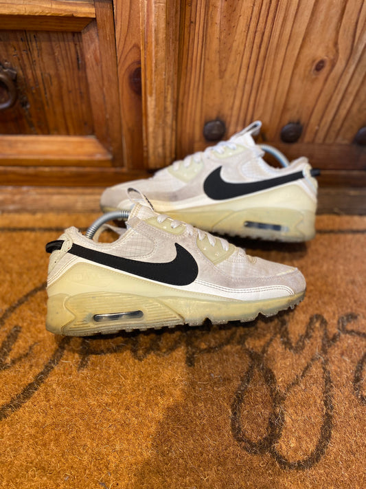 NIKE AIR MAX 90 TERRASCAPE ‘SAIL SEA GLASS’ - UK 7