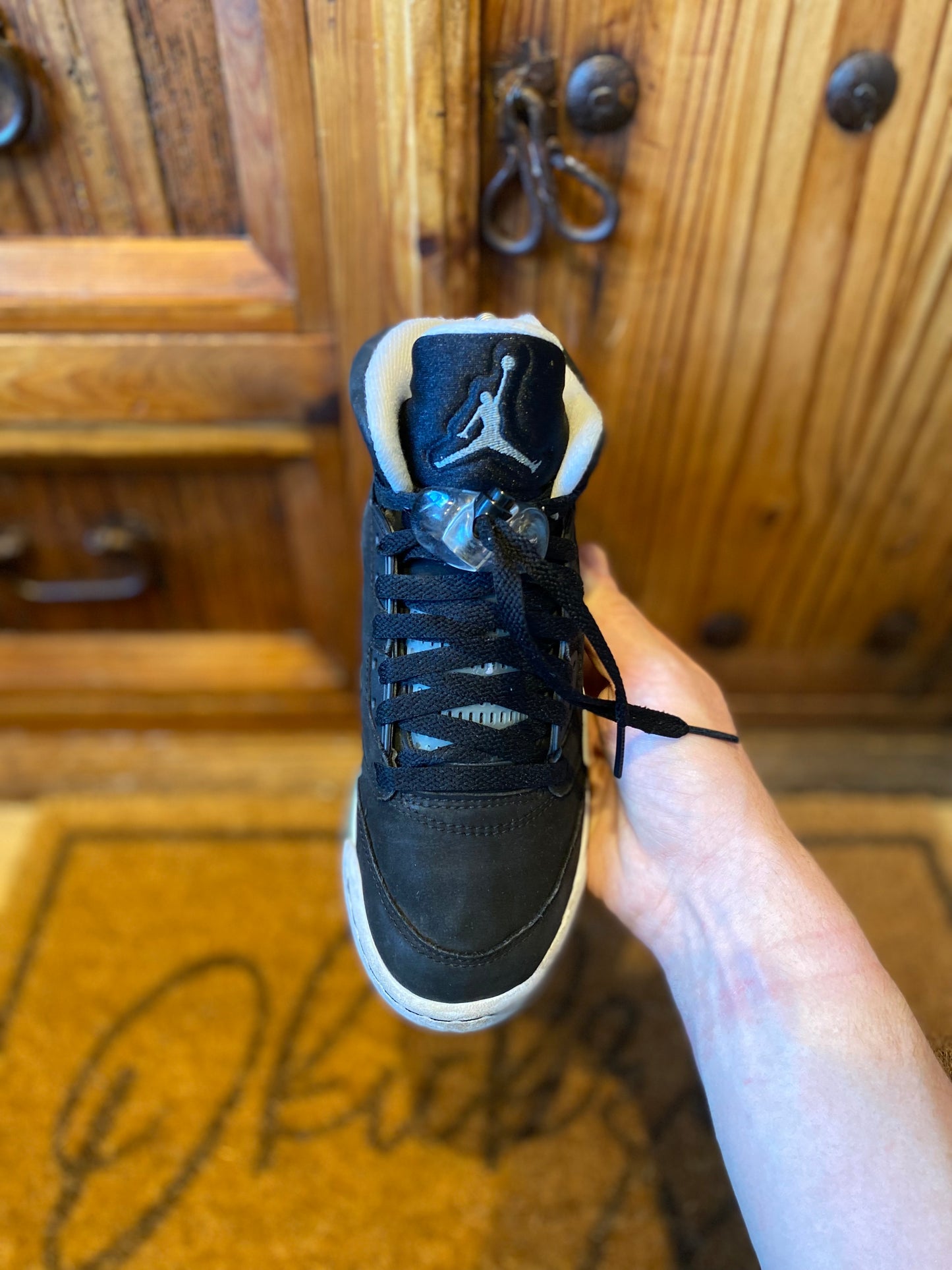 JORDAN 5 ‘MOONLIGHT’ - UK 4