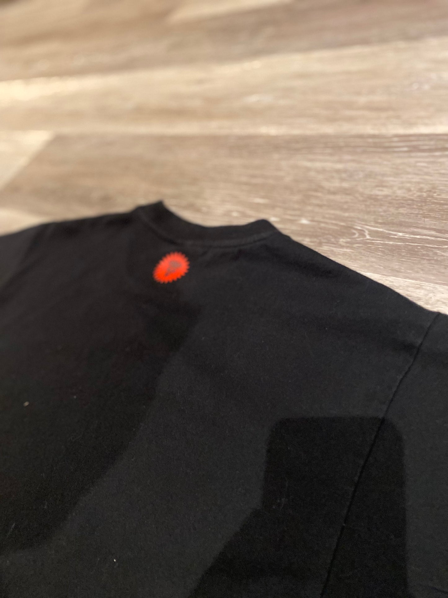 BILLIONAIRE BOYS CLUB ICE CREAM TEE - L