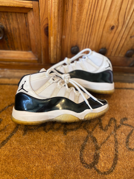 JORDAN 11 ‘CONCORD’ - UK 6