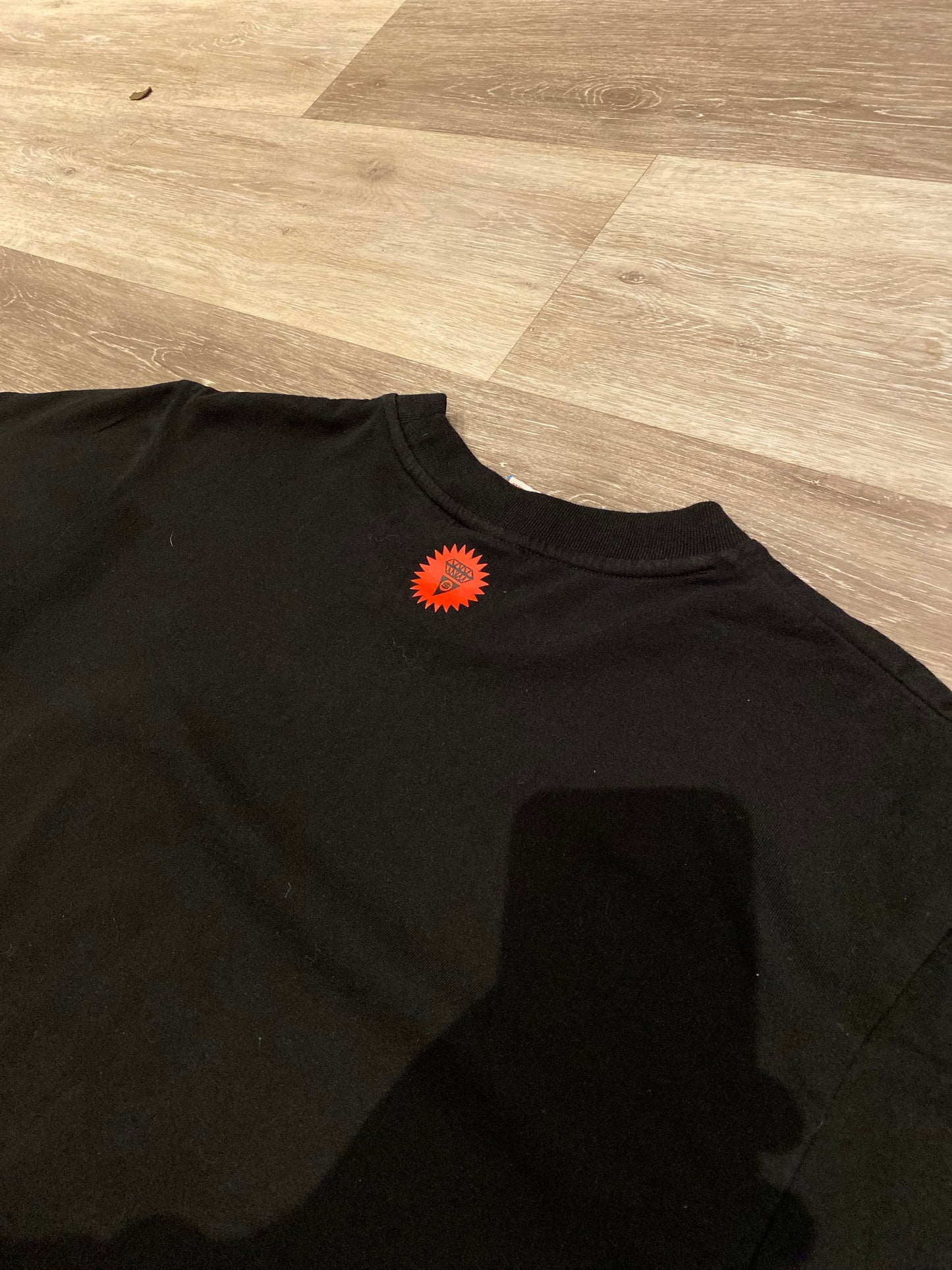 BILLIONAIRE BOYS CLUB BBC ICECREAM T-SHIRT - L