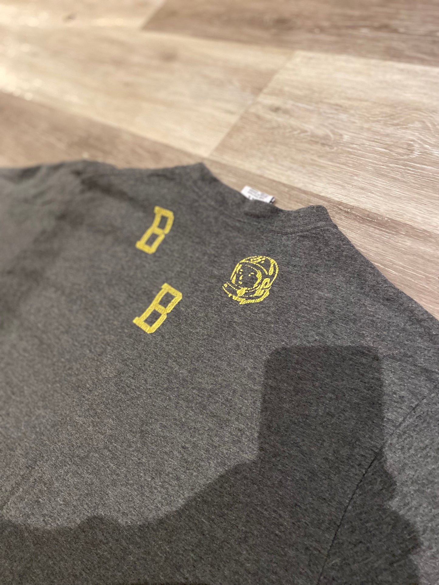 BILLIONAIRE BOYS CLUB BBC T-SHIRT - L