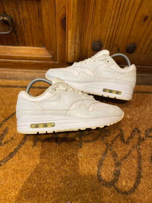 NIKE AIR MAX 1 ‘YOURS’ - UK 5