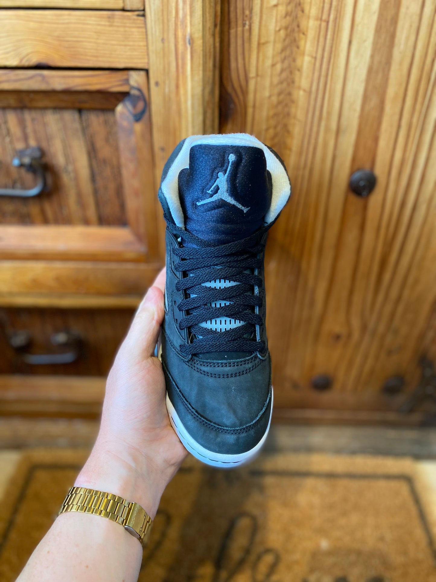JORDAN 5 ‘MOONLIGHT’ - UK 5.5