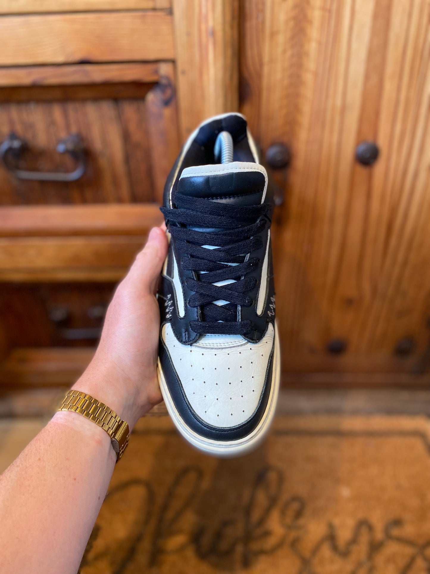 REPRESENT REPTOR LOW - UK 8