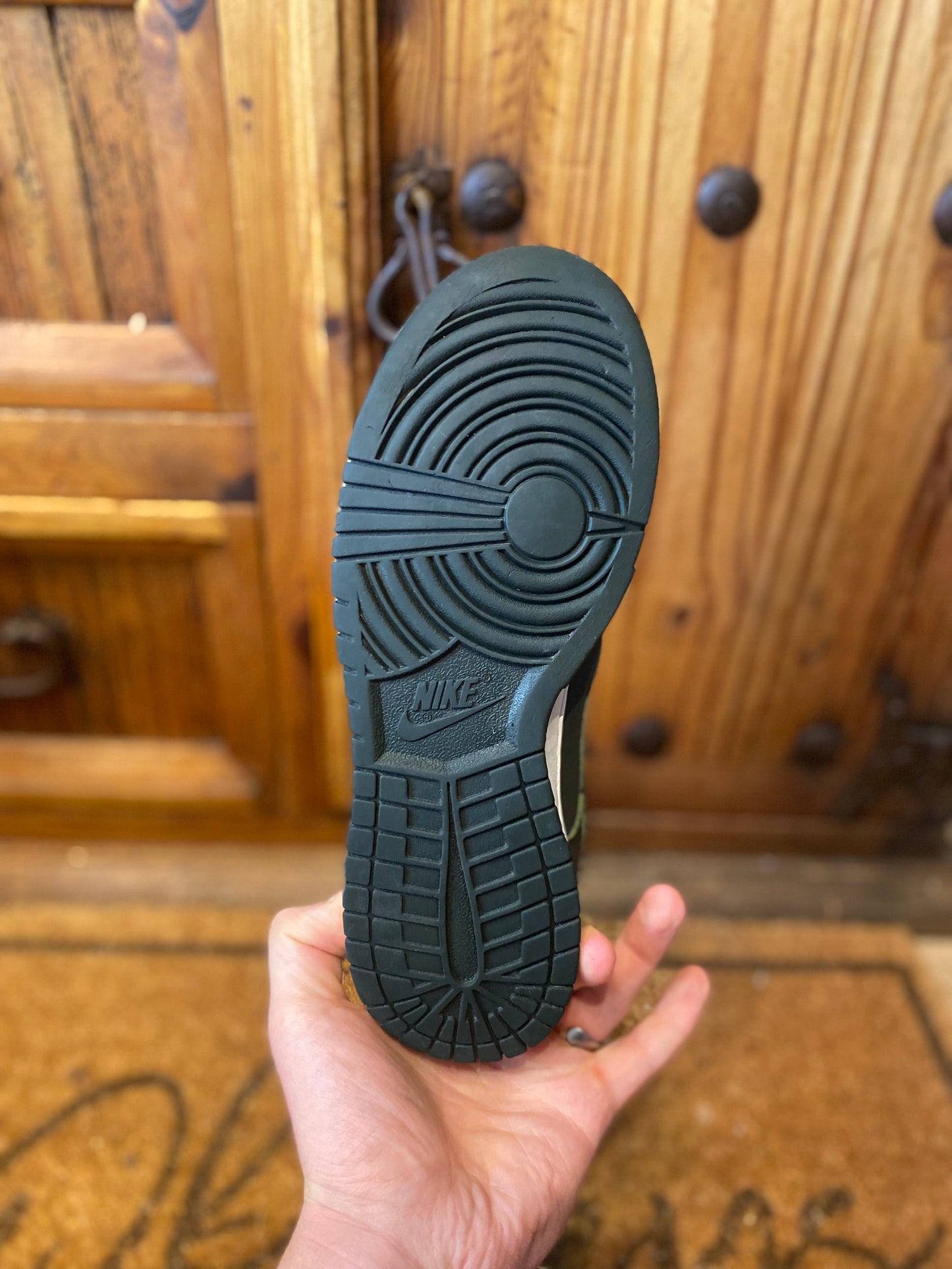 NIKE DUNK LOW ‘AVOCADO’ - UK 6