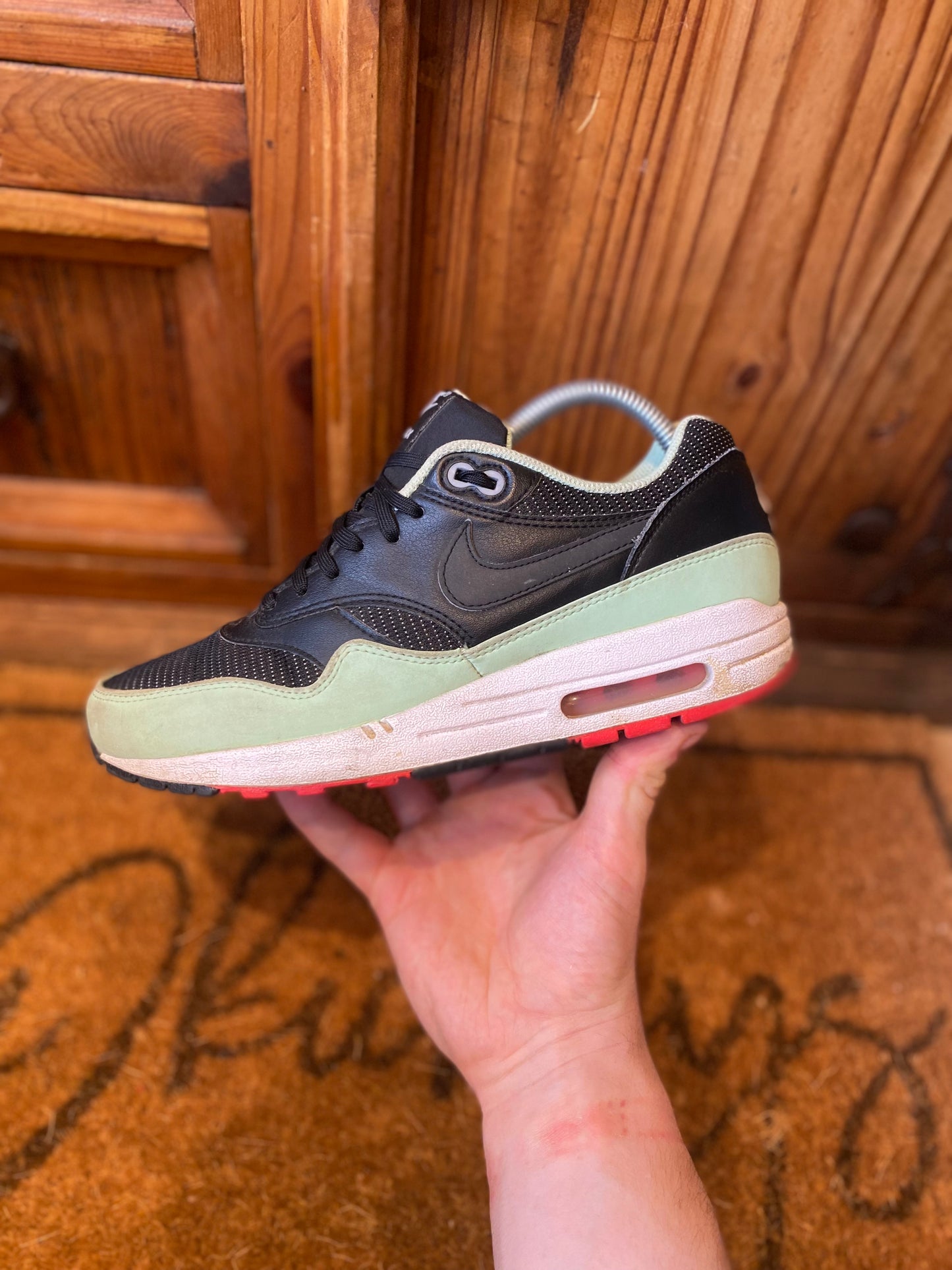 NIKE AIR MAX 1 FB ‘YEEZY’ - UK 6