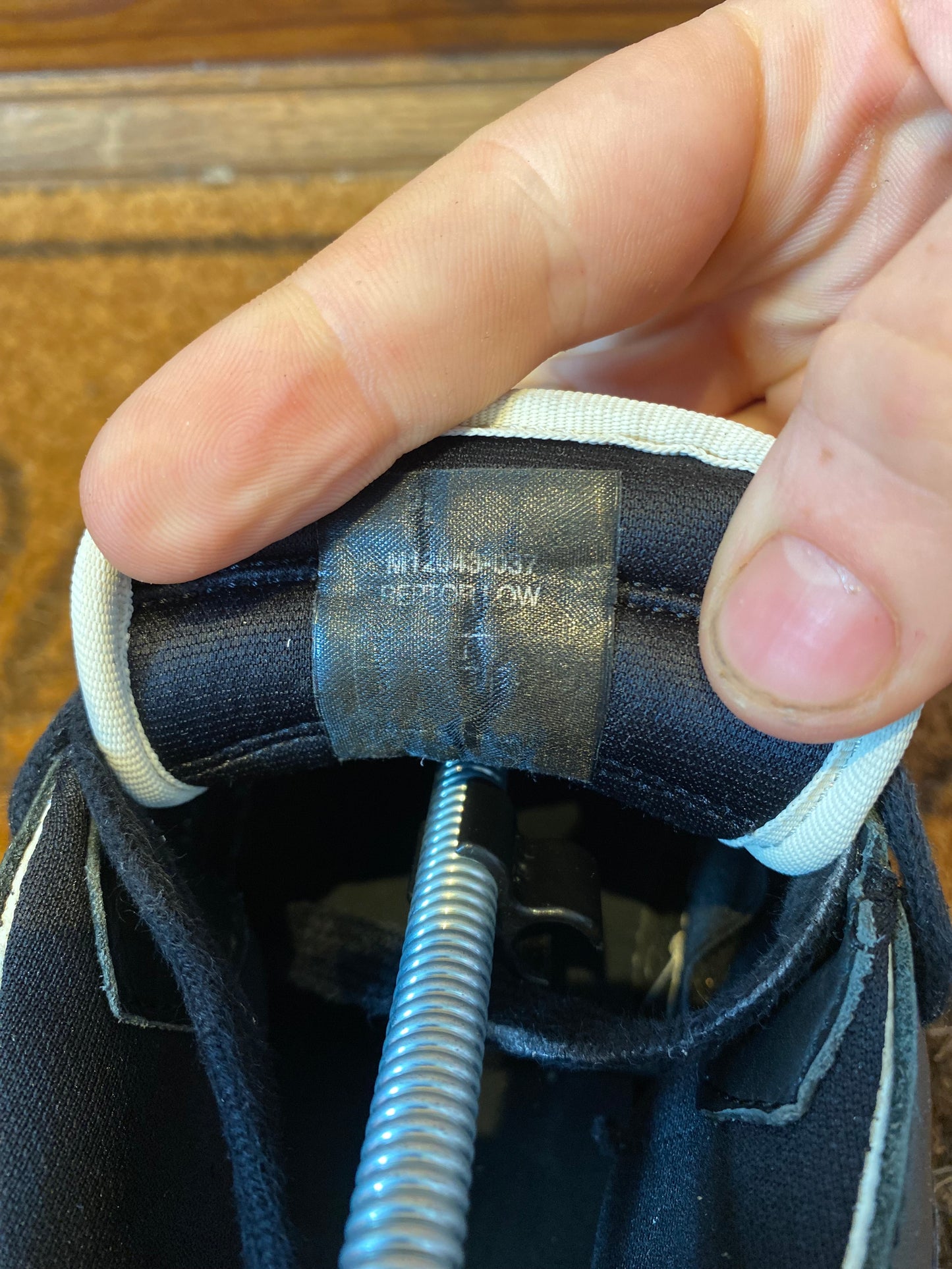REPRESENT REPTOR LOW - UK 8