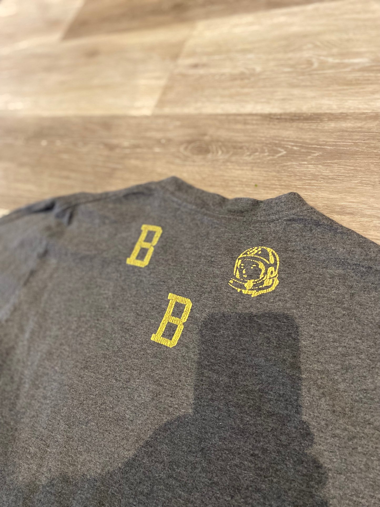 BILLIONAIRE BOYS CLUB TEE - L