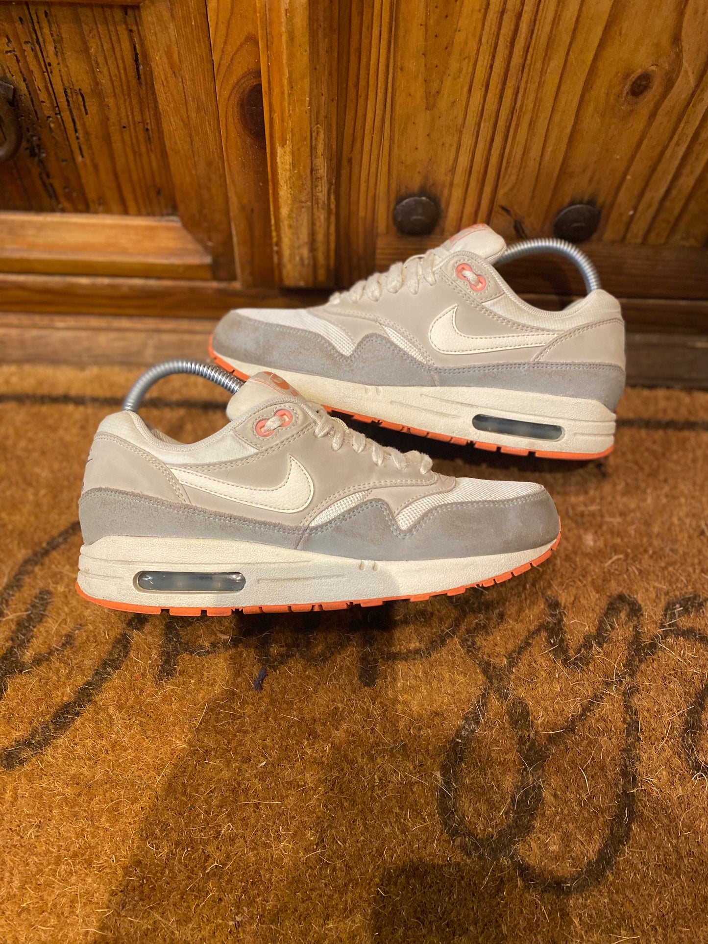 NIKE AIR MAX 1 ‘PIGEON’ - UK 5.5