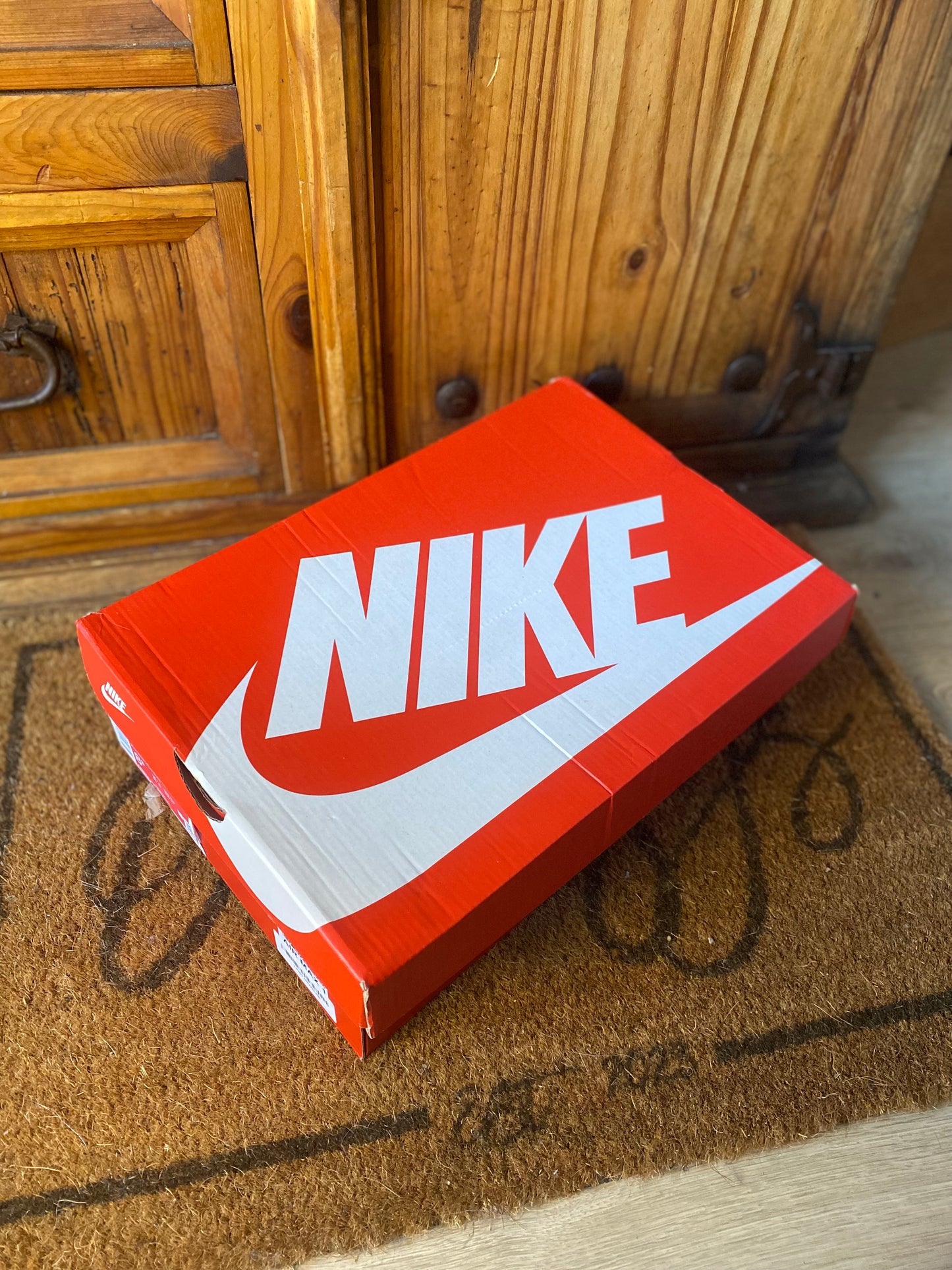 NIKE AIR MAX 1 ‘SHIMA SHIMA’ - UK 7.5