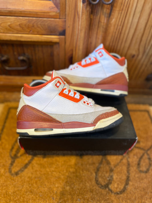 JORDAN 3 ‘DUNK ON MARS’ - UK 5.5