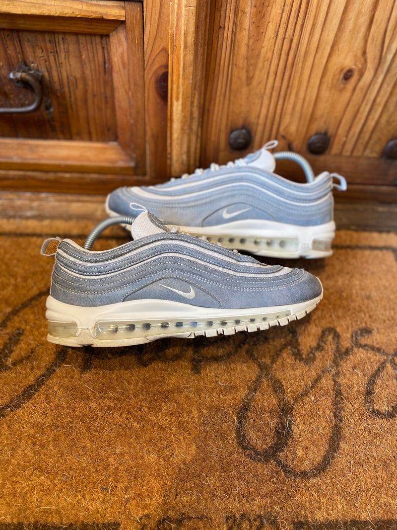 NIKE AIR MAX 97 X CDG ‘COMME DES GARÇONS’ - UK 7.5