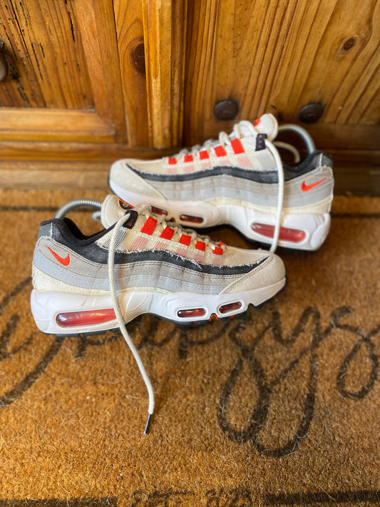 NIKE AIR MAX 95 ‘JAPANESE BLOSSOM - UK 6
