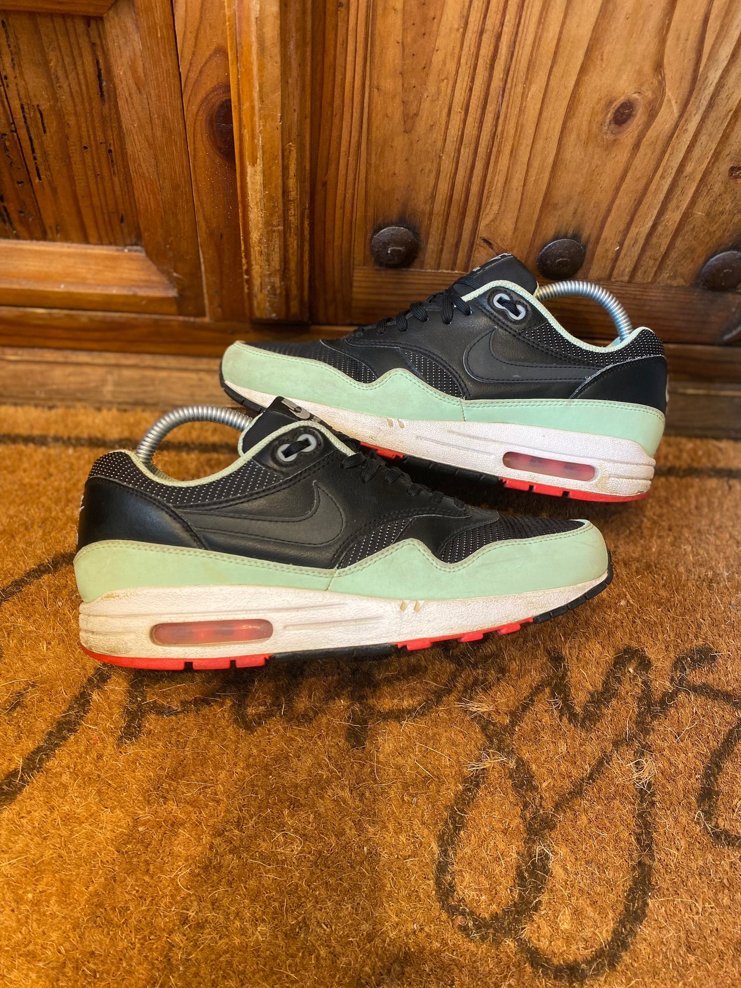 NIKE AIR MAX 1 FB ‘YEEZY’ - UK 6