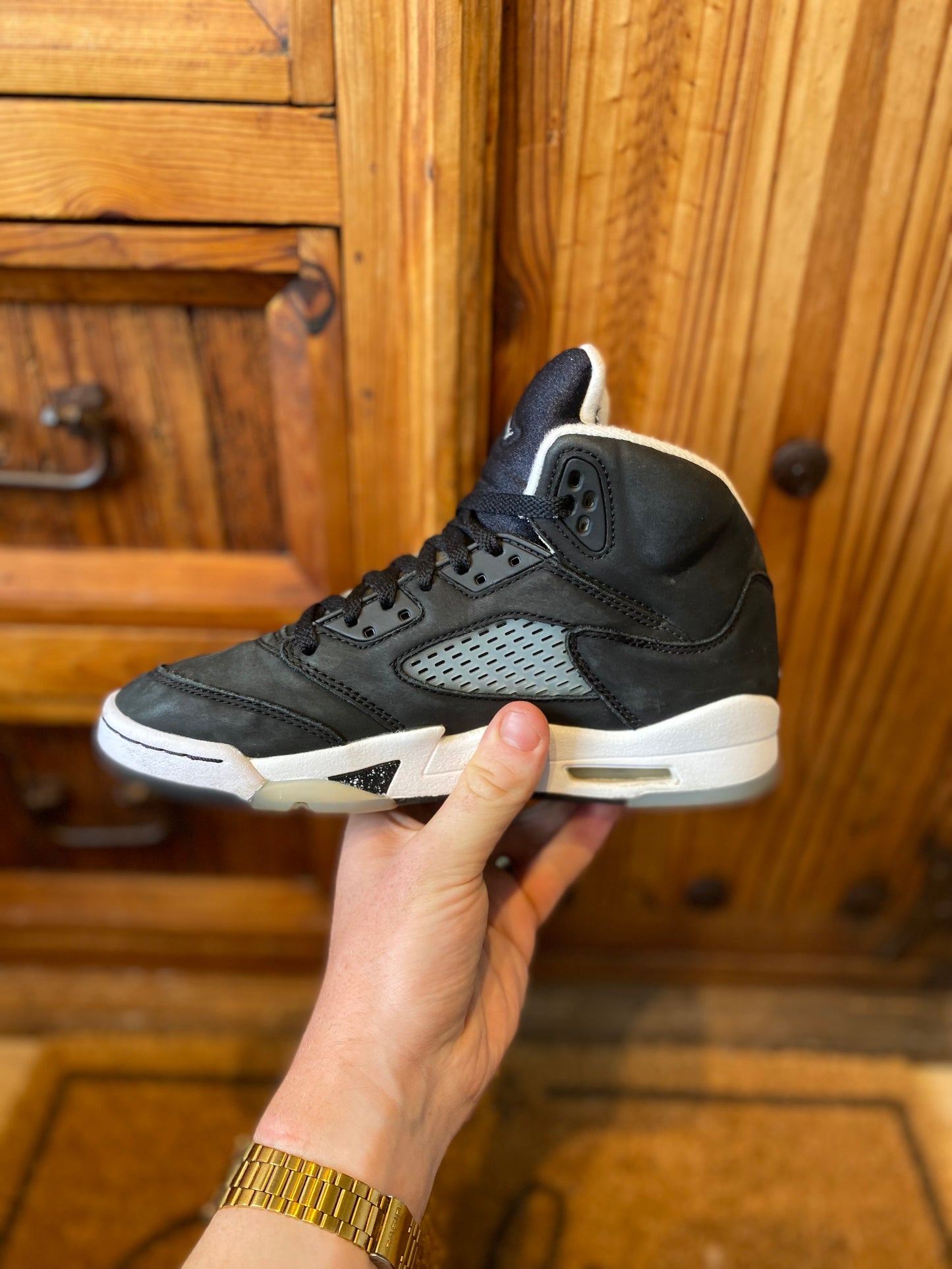 JORDAN 5 ‘MOONLIGHT’ - UK 5.5