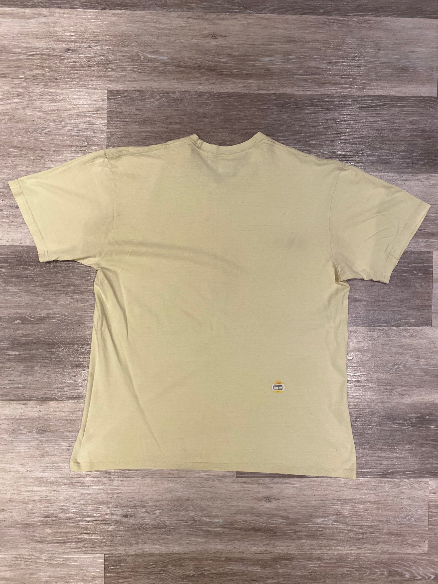 SUPREME FRUIT TEE - XL