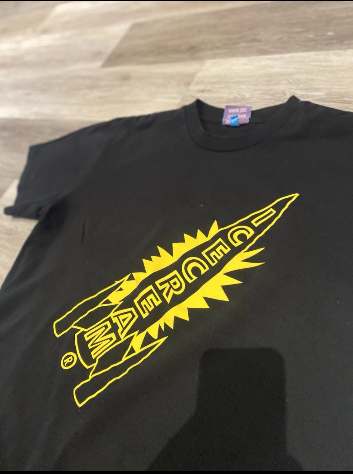 BILLIONAIRE BOYS CLUB ICE CREAM TEE - L