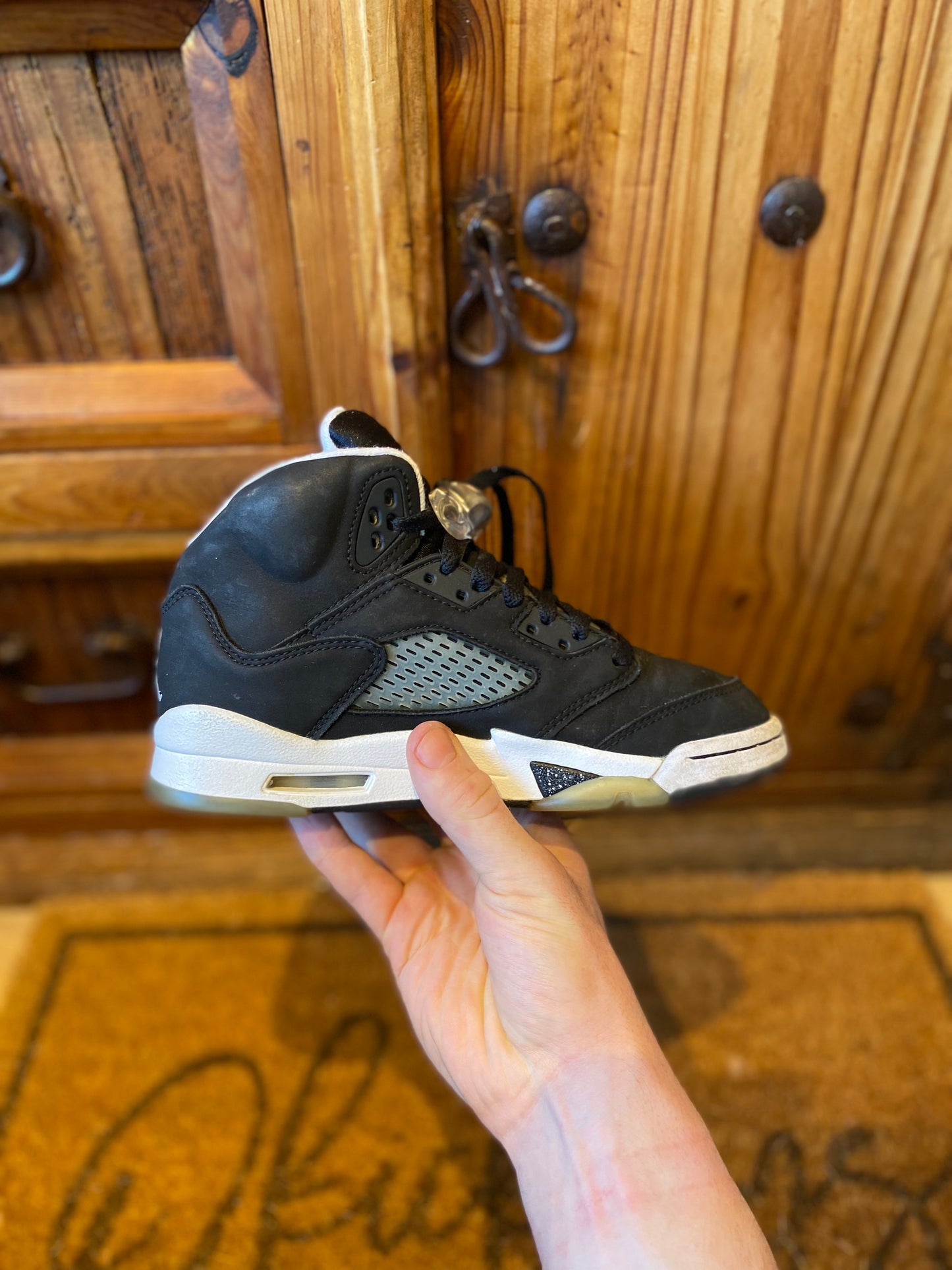 JORDAN 5 ‘MOONLIGHT’ - UK 4