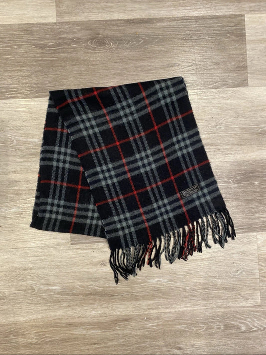 BURBERRY SCARF