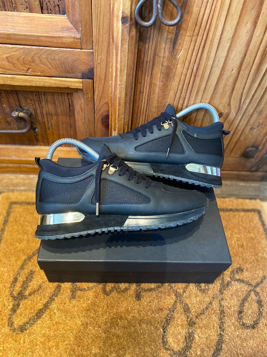 MALLET DIVER TRAINERS - UK 5
