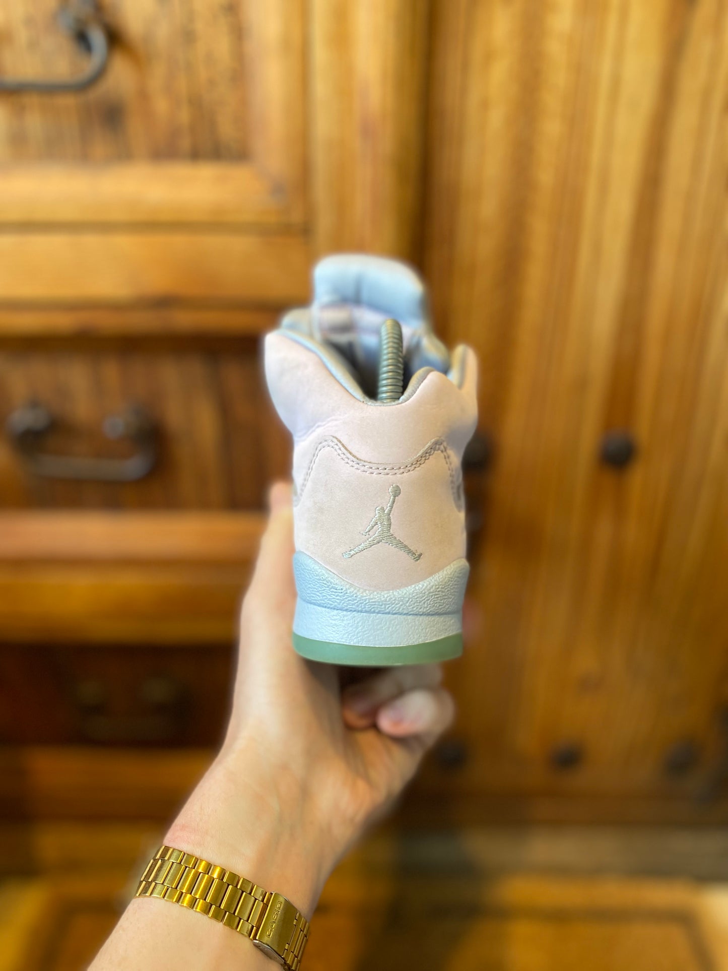 JORDAN 5 ‘EASTER’ - UK 3