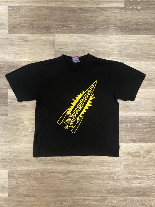 BILLIONAIRE BOYS CLUB ICE CREAM TEE - L