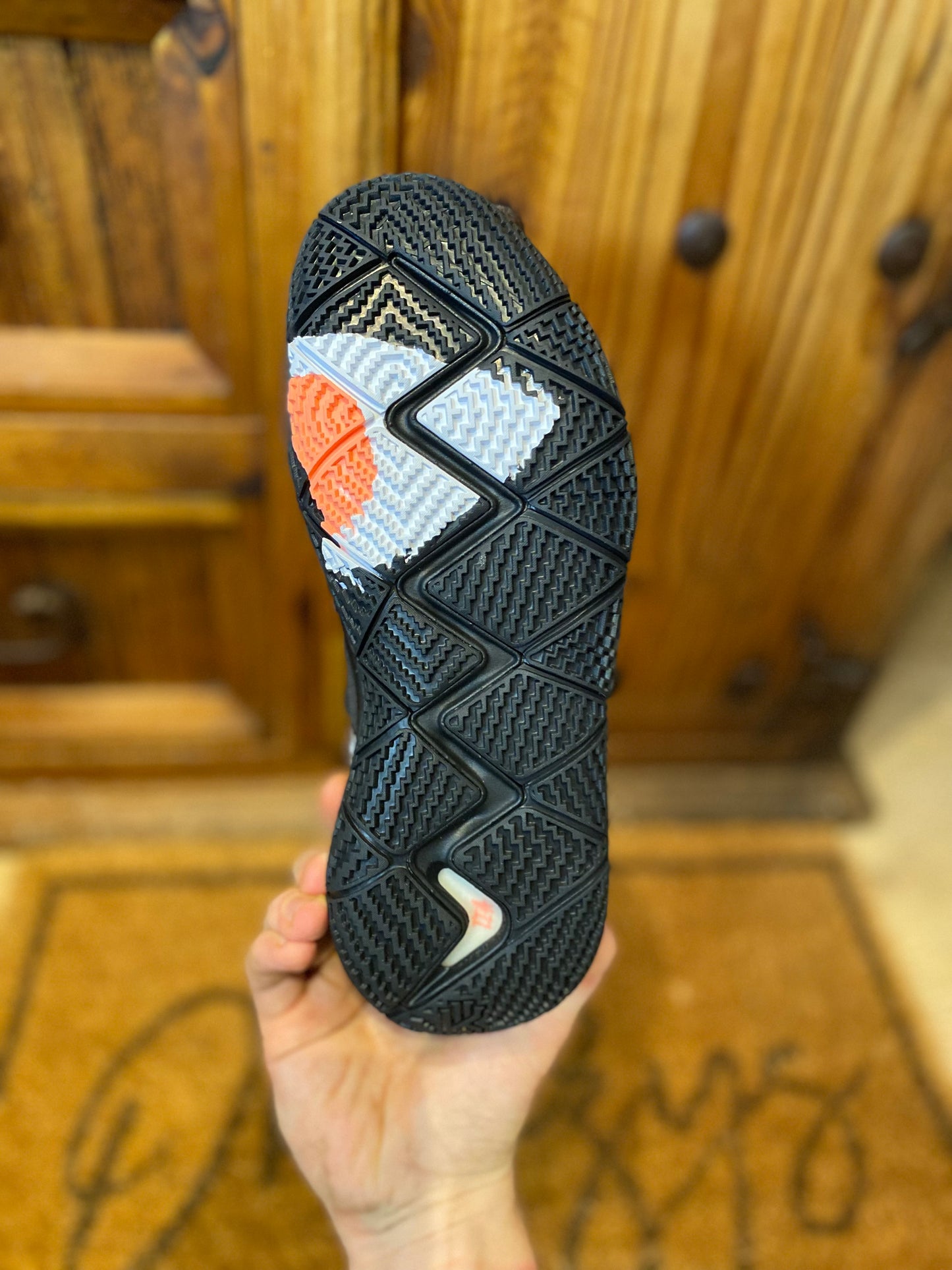 NIKE KYBRID S2 ‘WHAT THE’ - DS - UK 7