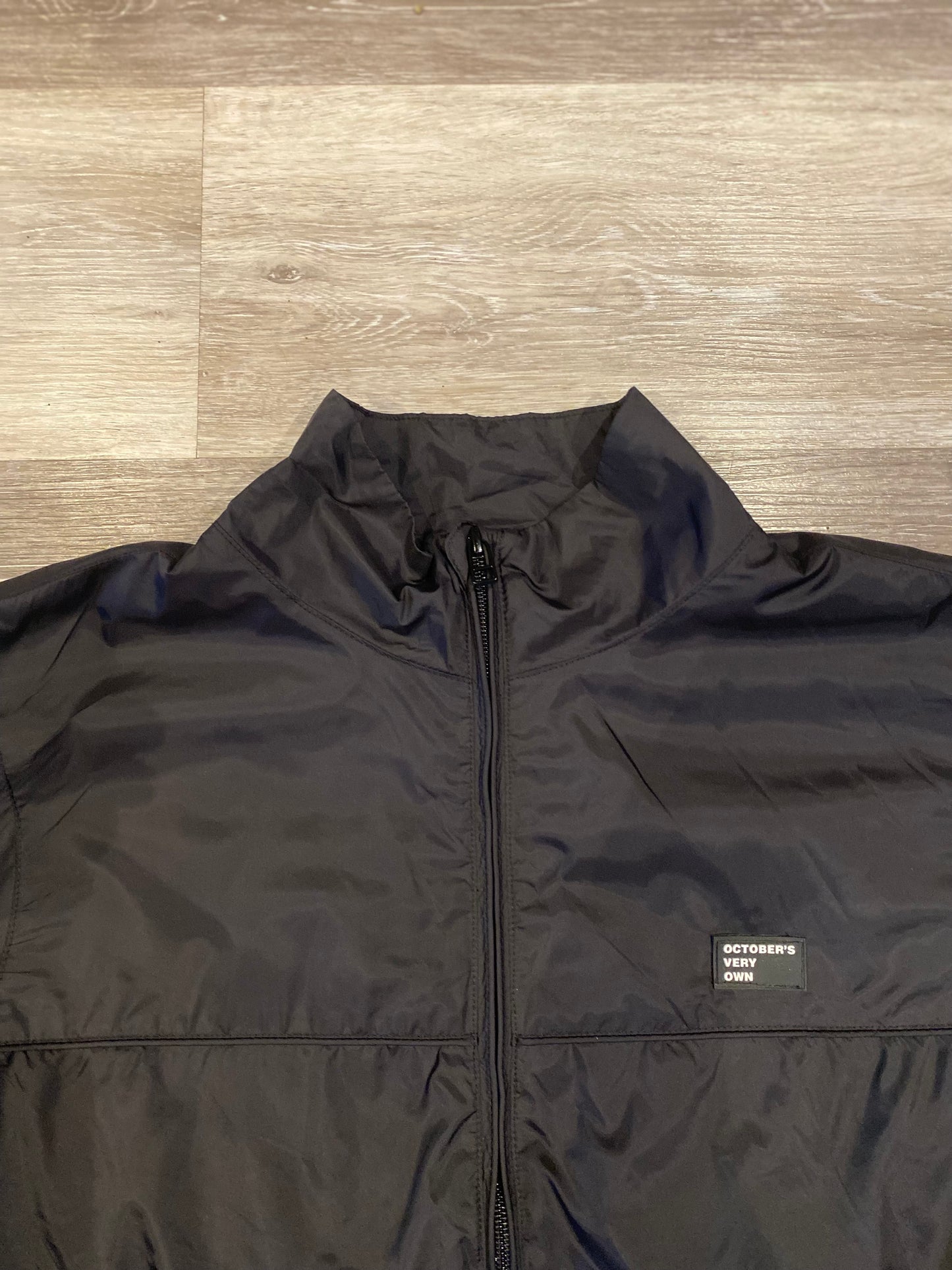 OCTOBERS VERY OWN OVO WINDBREAKER - S