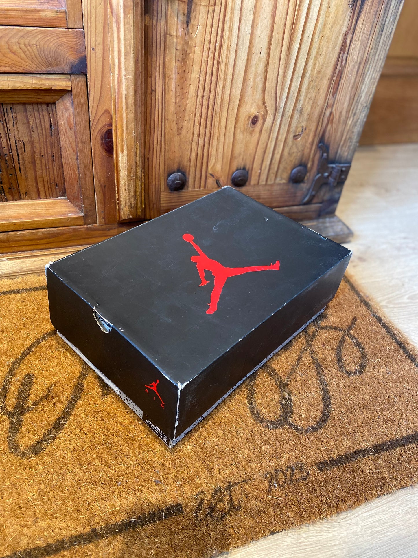 JORDAN 5 LOW ‘EXPRESSION’ - UK 3.5