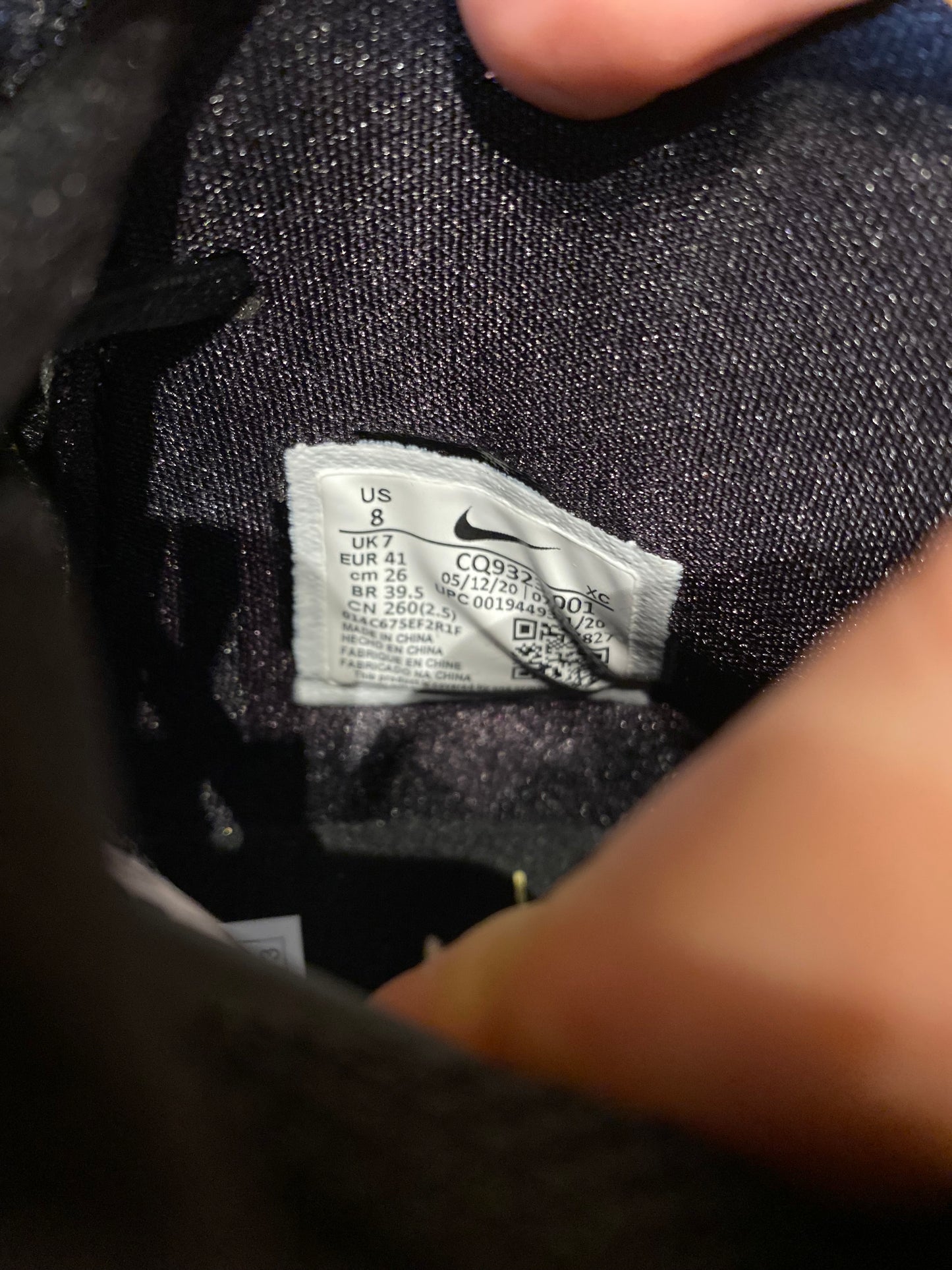 NIKE KYBRID S2 ‘WHAT THE’ - DS - UK 7