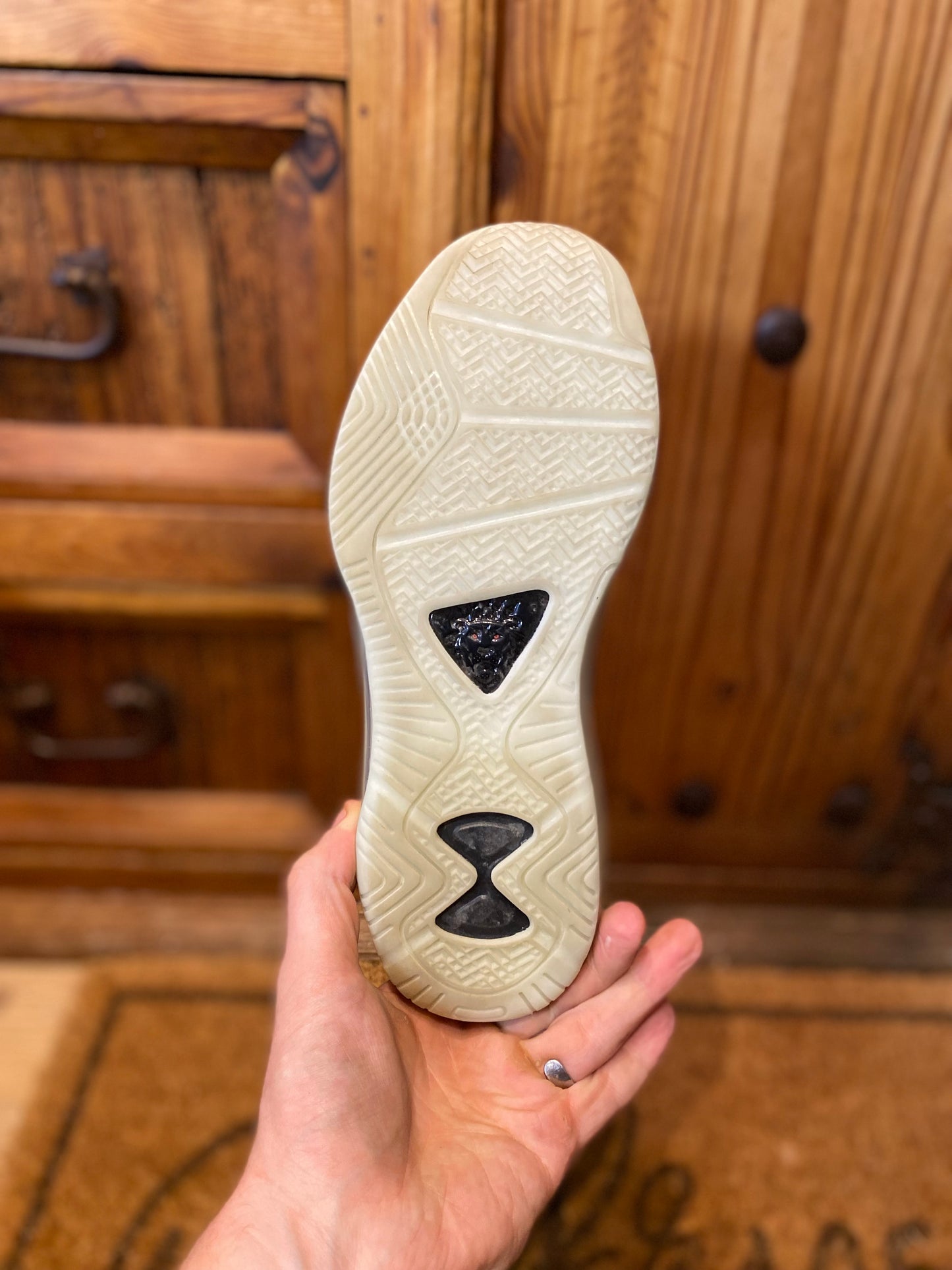 NIKE LEBRON 8 ‘SPACE JAM’ - UK 7