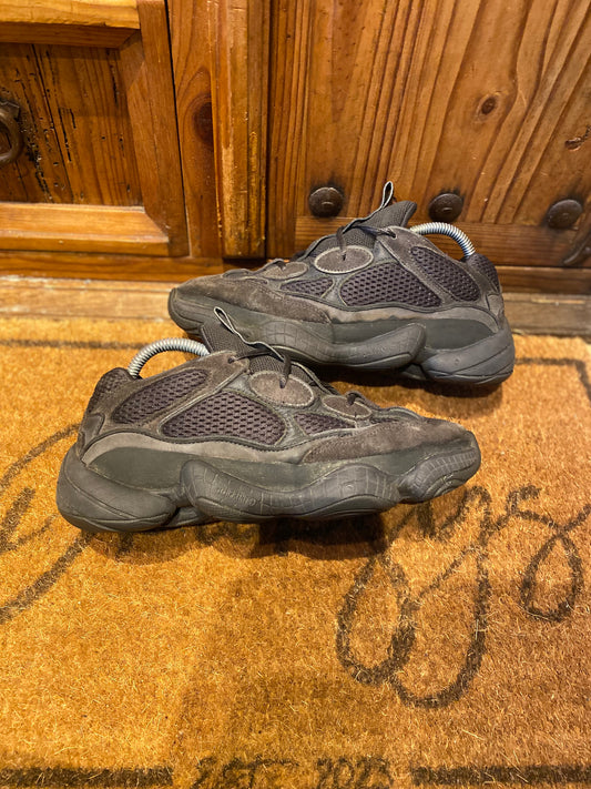 YEEZY 500 ‘UTILITY BLACK’ - UK 8