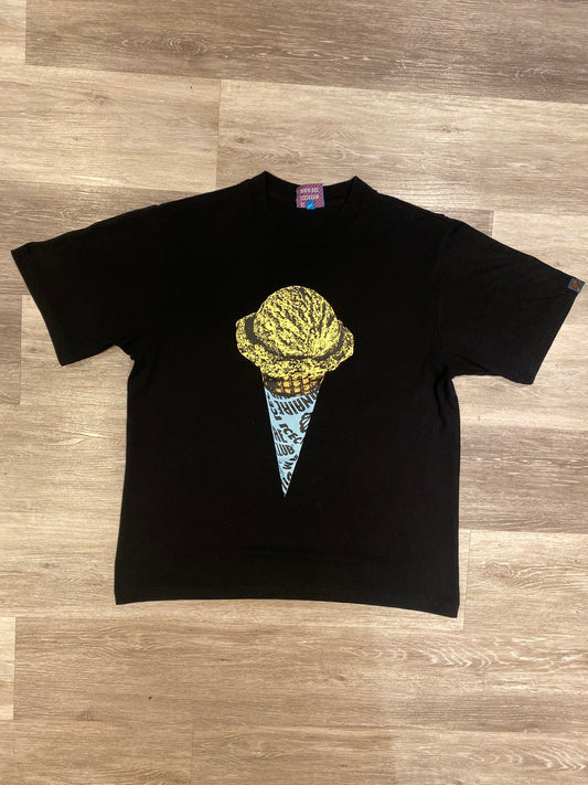 BILLIONAIRE BOYS CLUB ICE CREAM TEE - L