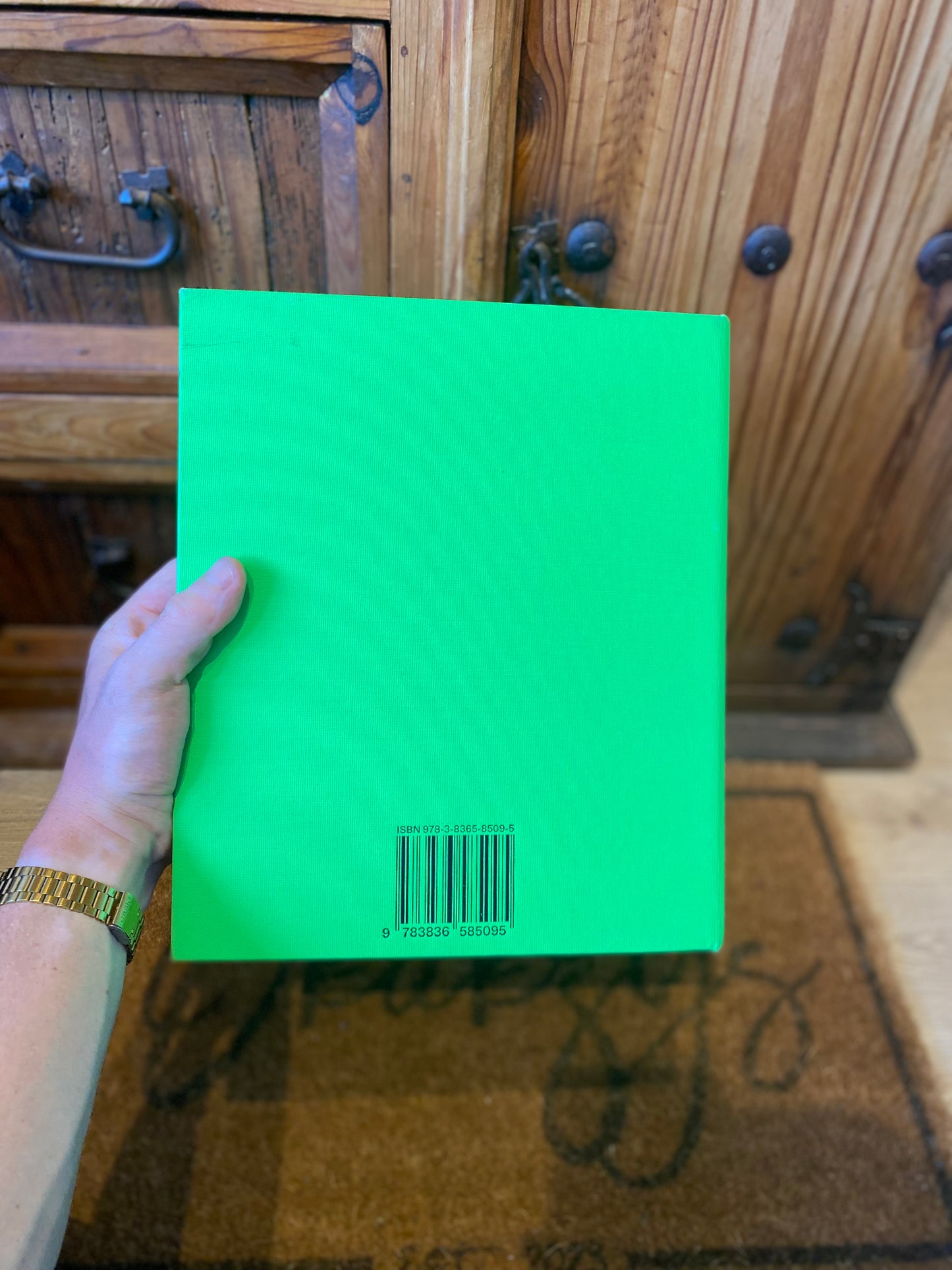 VIRGIL ABHLOH X NIKE ICONS ‘THE TEN’ SOMETHING’S OFF BOOK