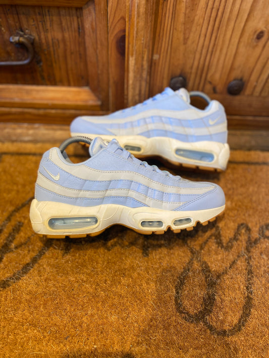 NIKE AIR MAX 95 ‘ROYAL TINT’ - UK 6