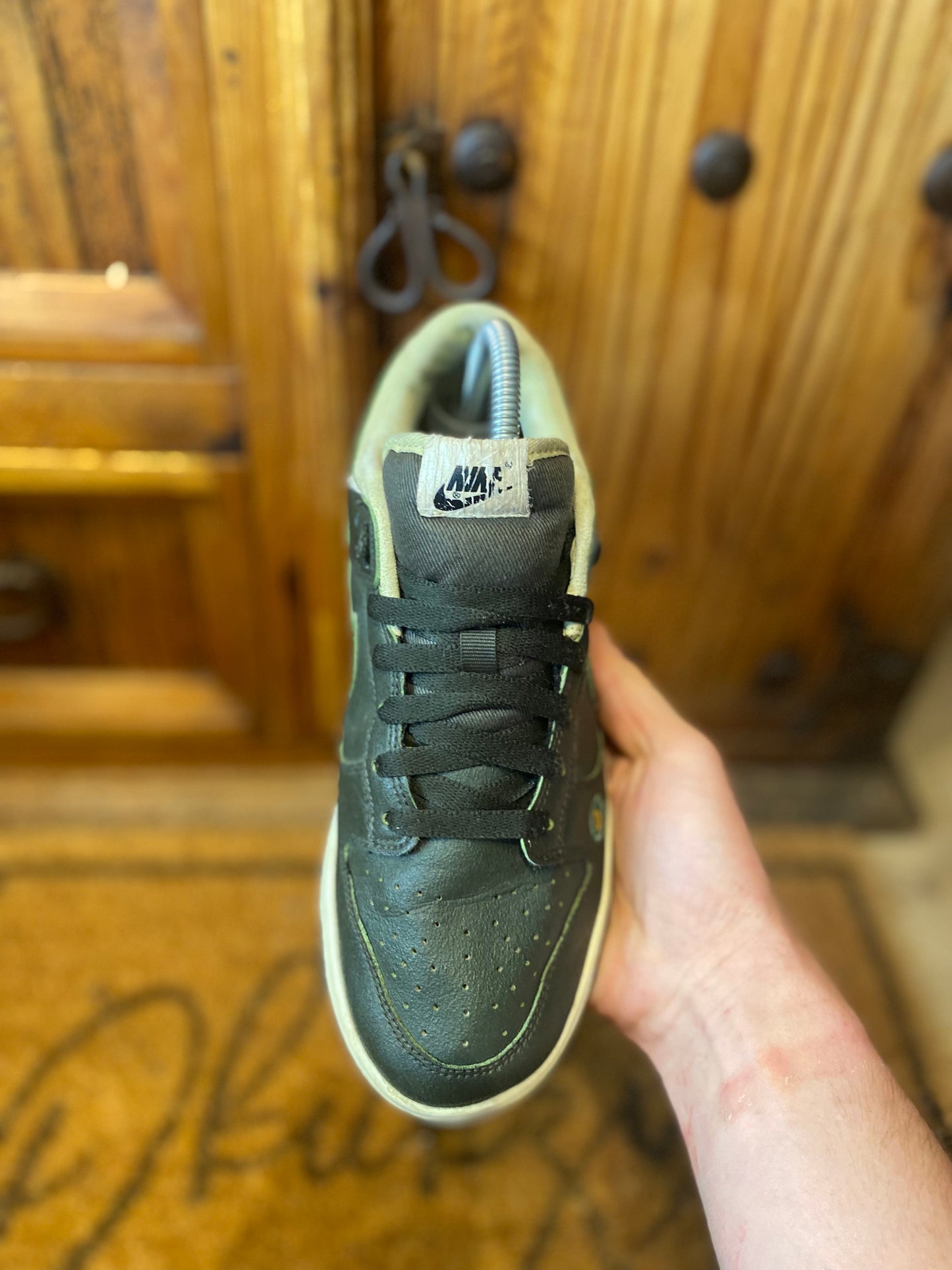 NIKE DUNK LOW ‘AVOCADO’ - UK 6