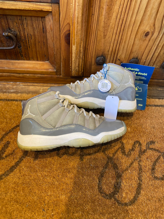 JORDAN 11 ‘COOL GREY’ - UK 5.5